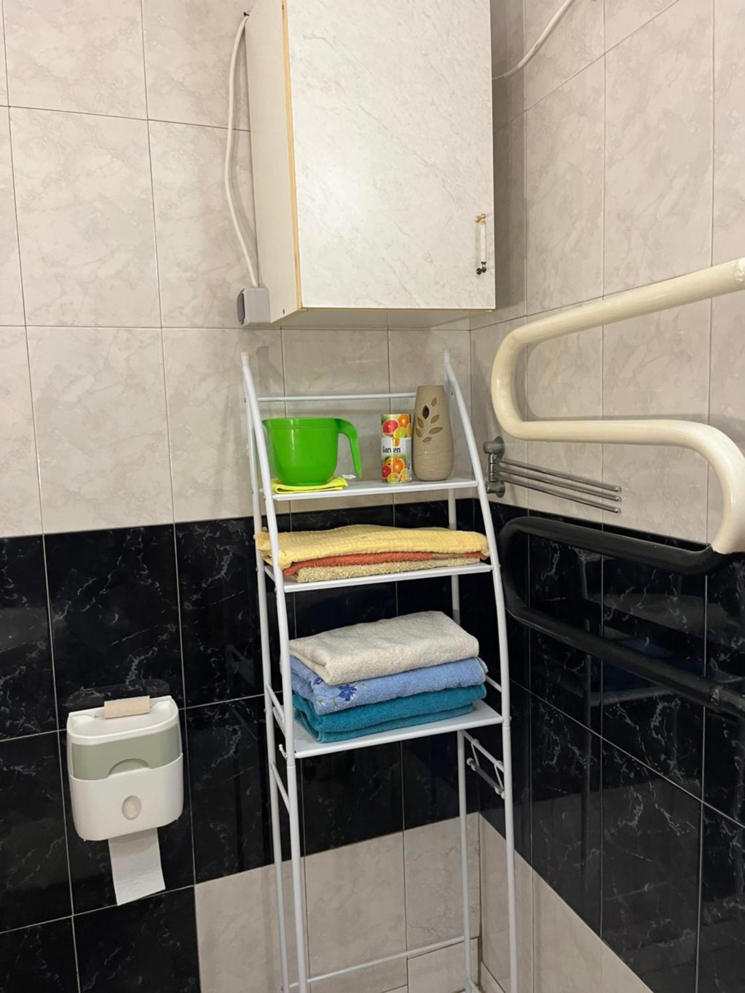Апартаменти Біля Софіївки Umanʼ Extérieur photo