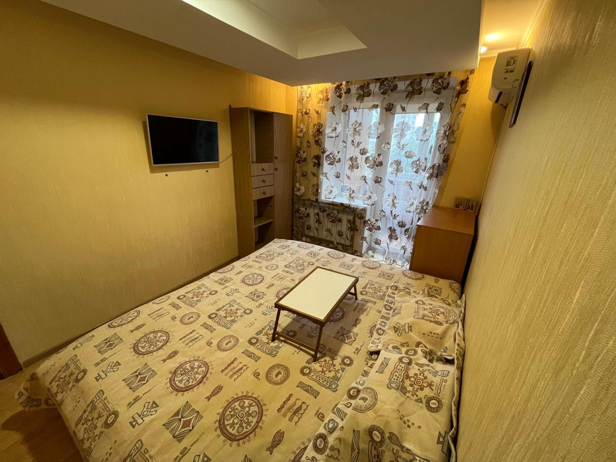 Апартаменти Біля Софіївки Umanʼ Extérieur photo