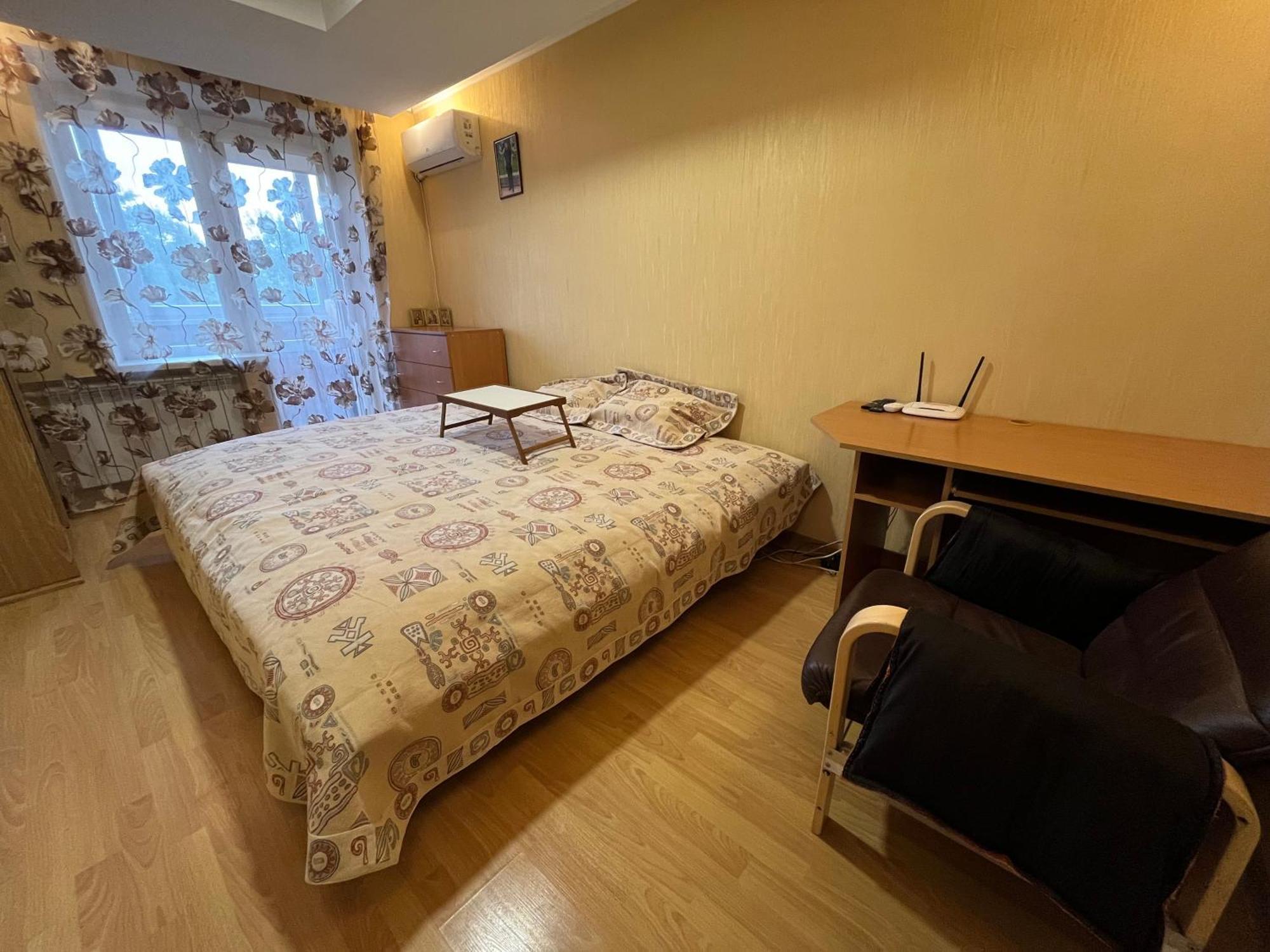 Апартаменти Біля Софіївки Umanʼ Extérieur photo