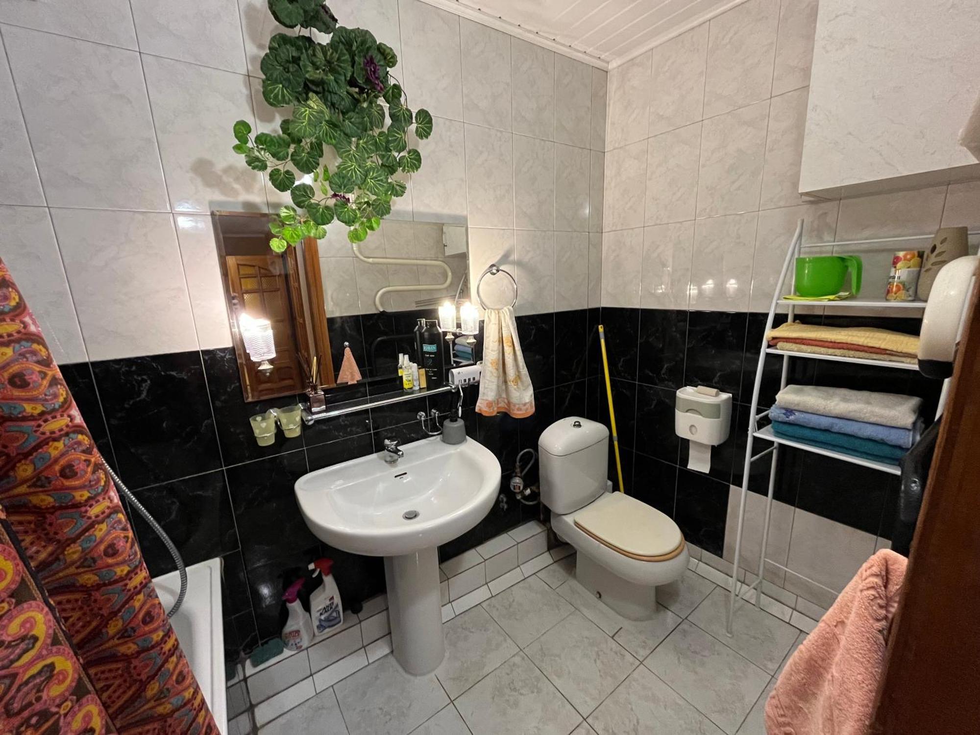 Апартаменти Біля Софіївки Umanʼ Extérieur photo