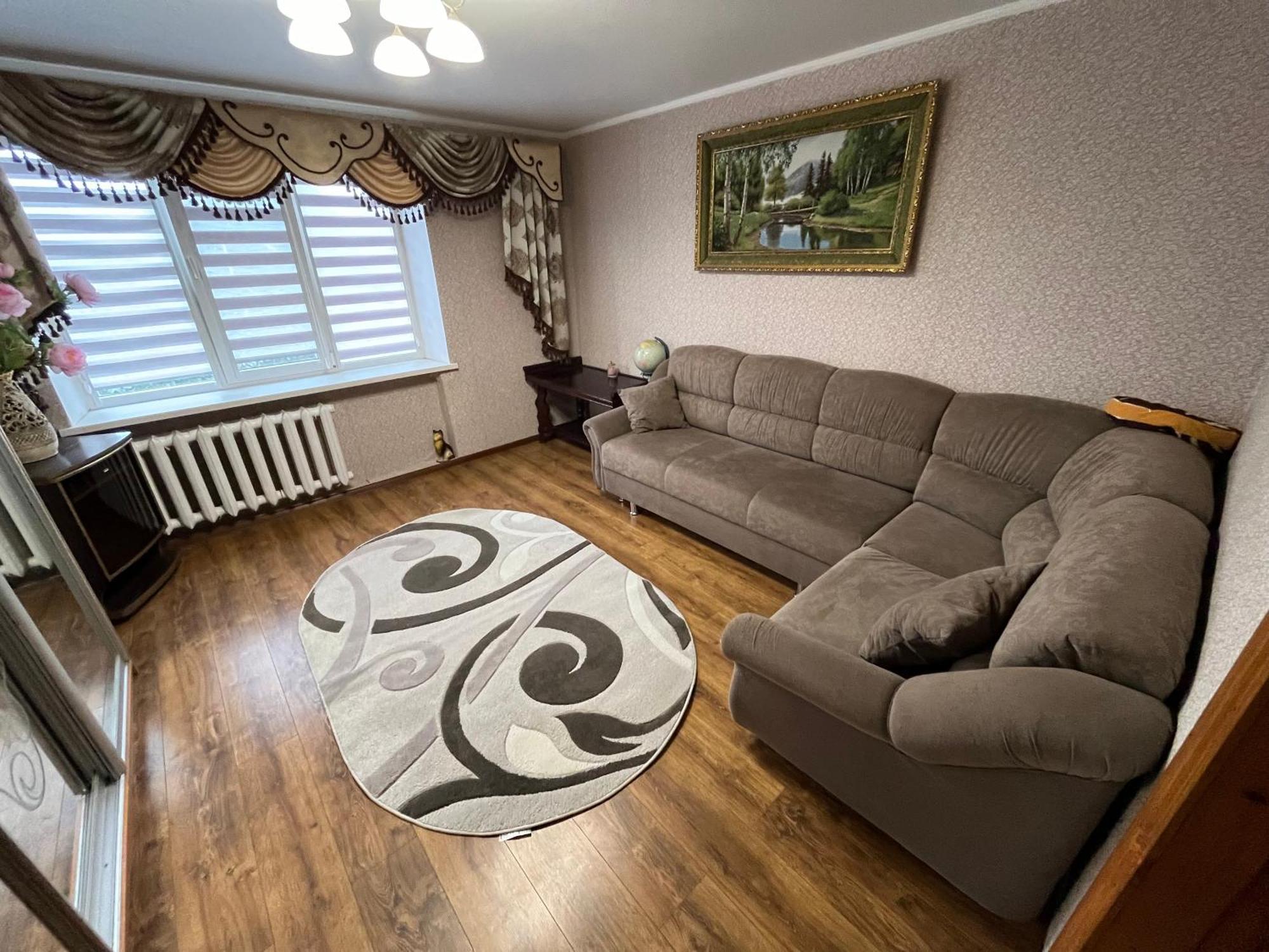 Апартаменти Біля Софіївки Umanʼ Extérieur photo